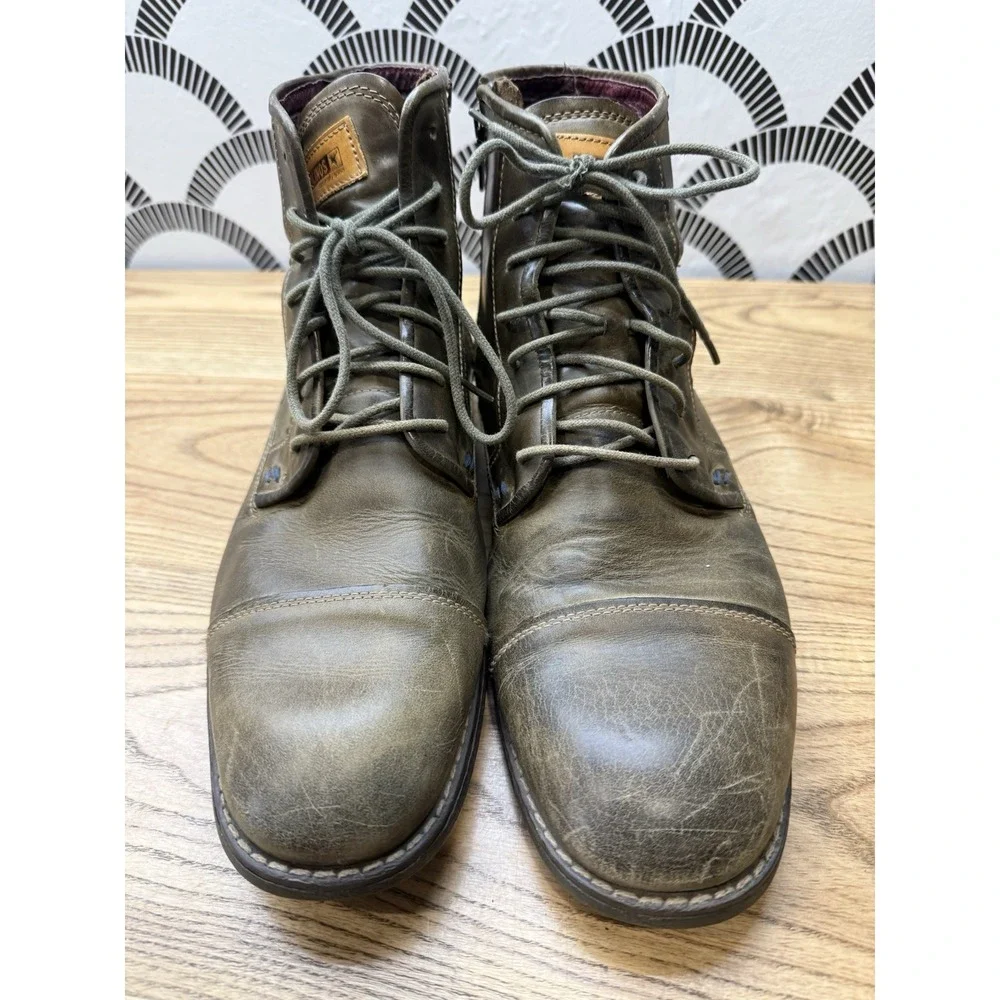 PIKOLINOS good used